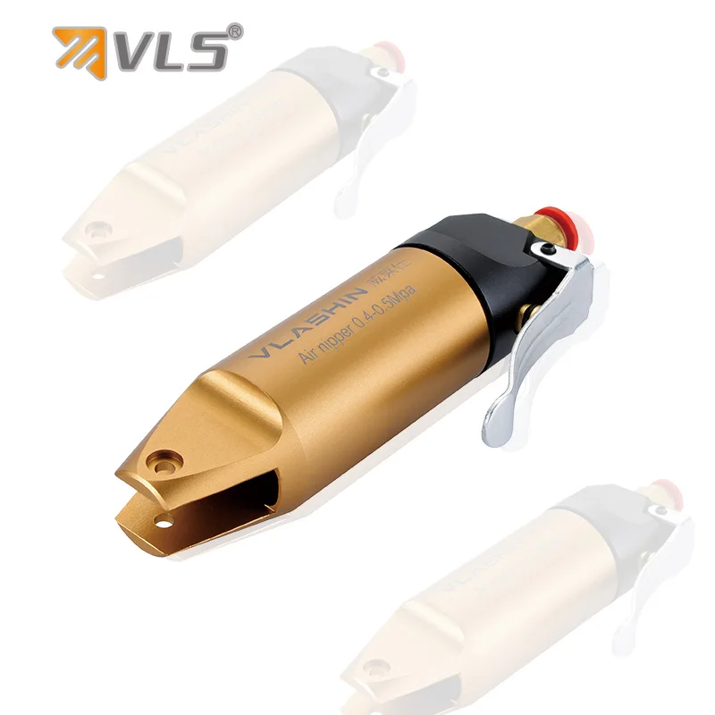 LS-10-F3L косметическая коробка/коробка для хранения резиновой оболочкой завод сопла разделения пневматические ножницы/пневмоножницы лезвия