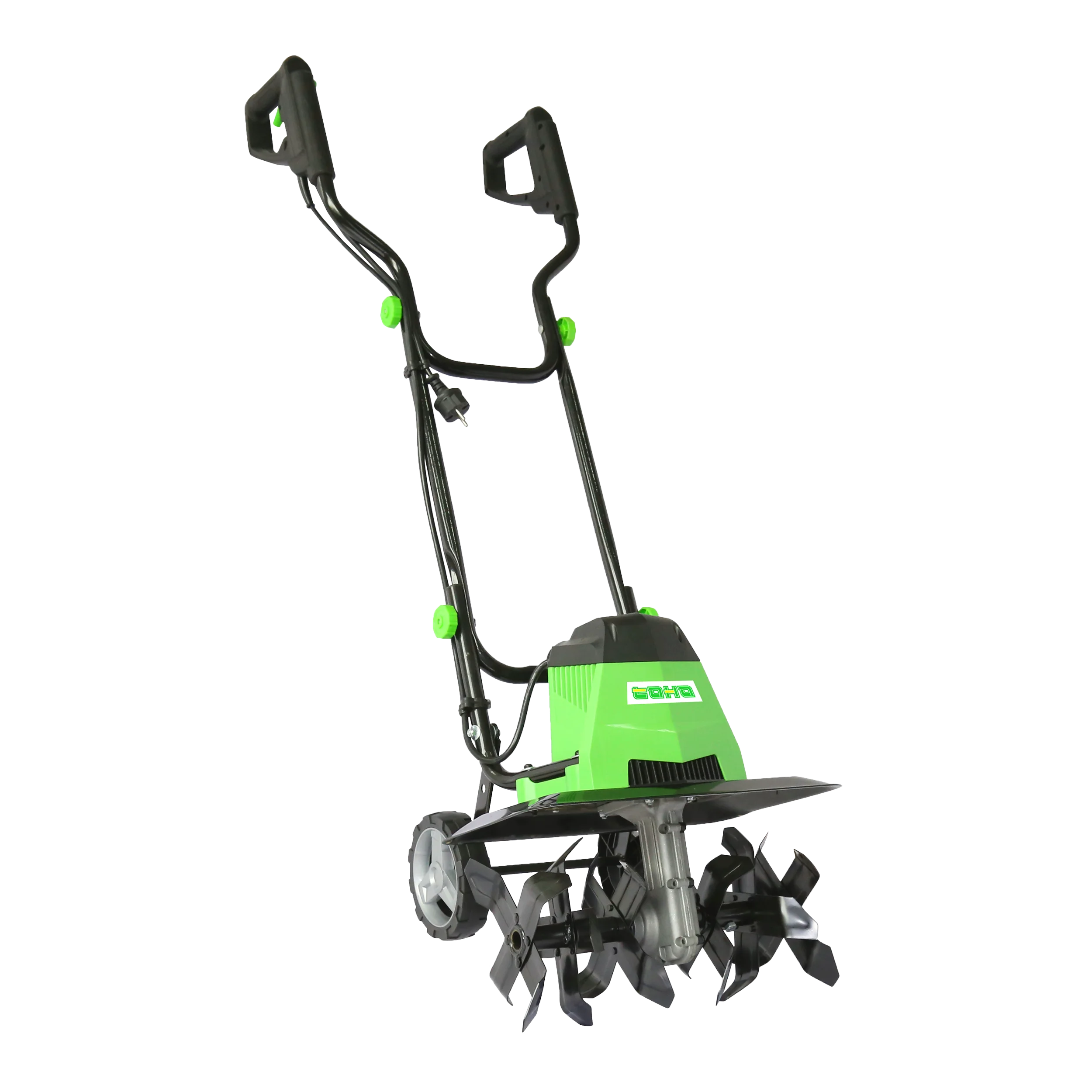 1500W ELECTRIC TILLER