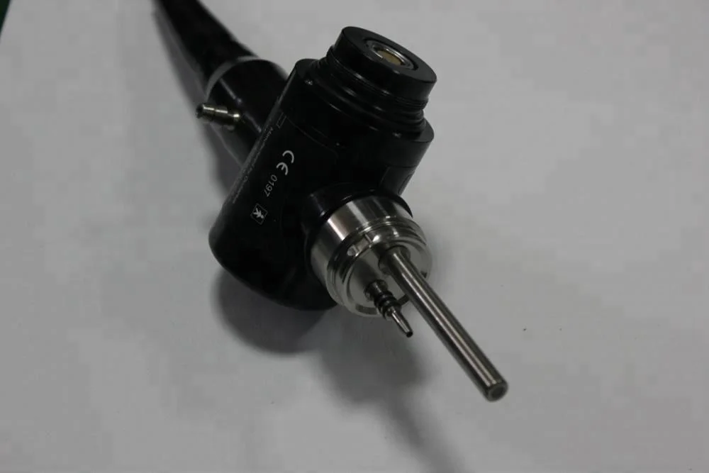 Ojh EMV-200 электронный эндоскоп медицинское оборудование электронный гастроскоп