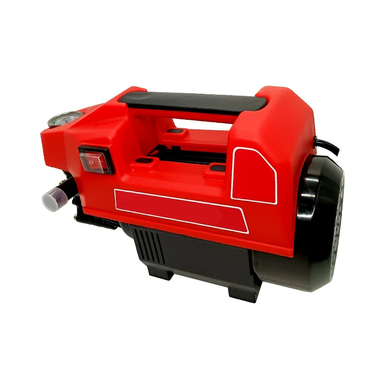 HOHOW S32 110bar Household electric Cleaning Machine  Equipment For Factory for floor cleaning for cars