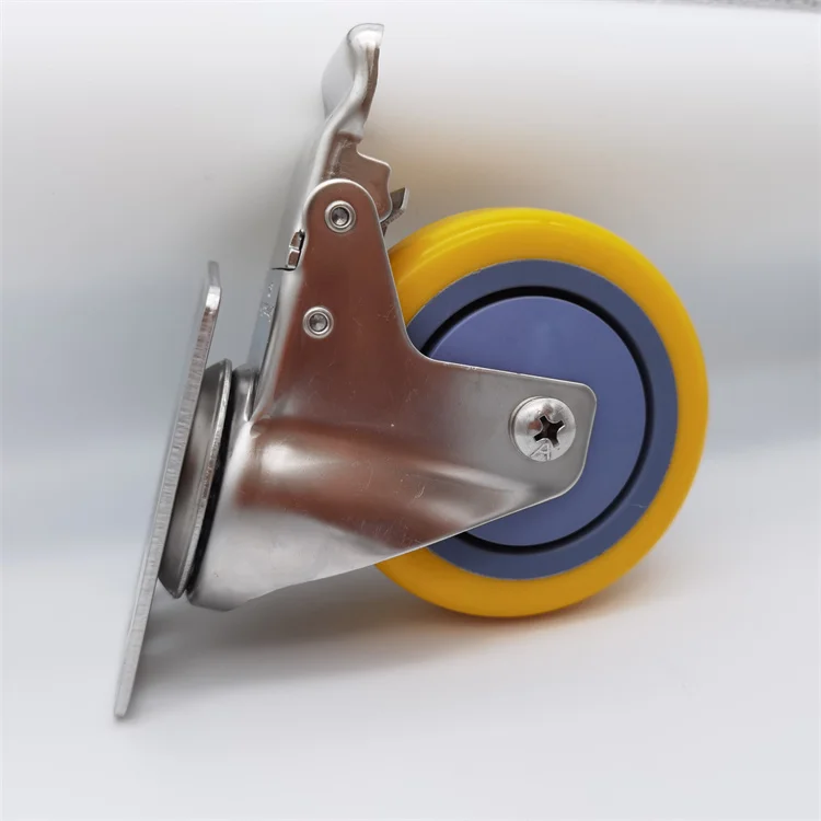  304 Stainless Steel 3