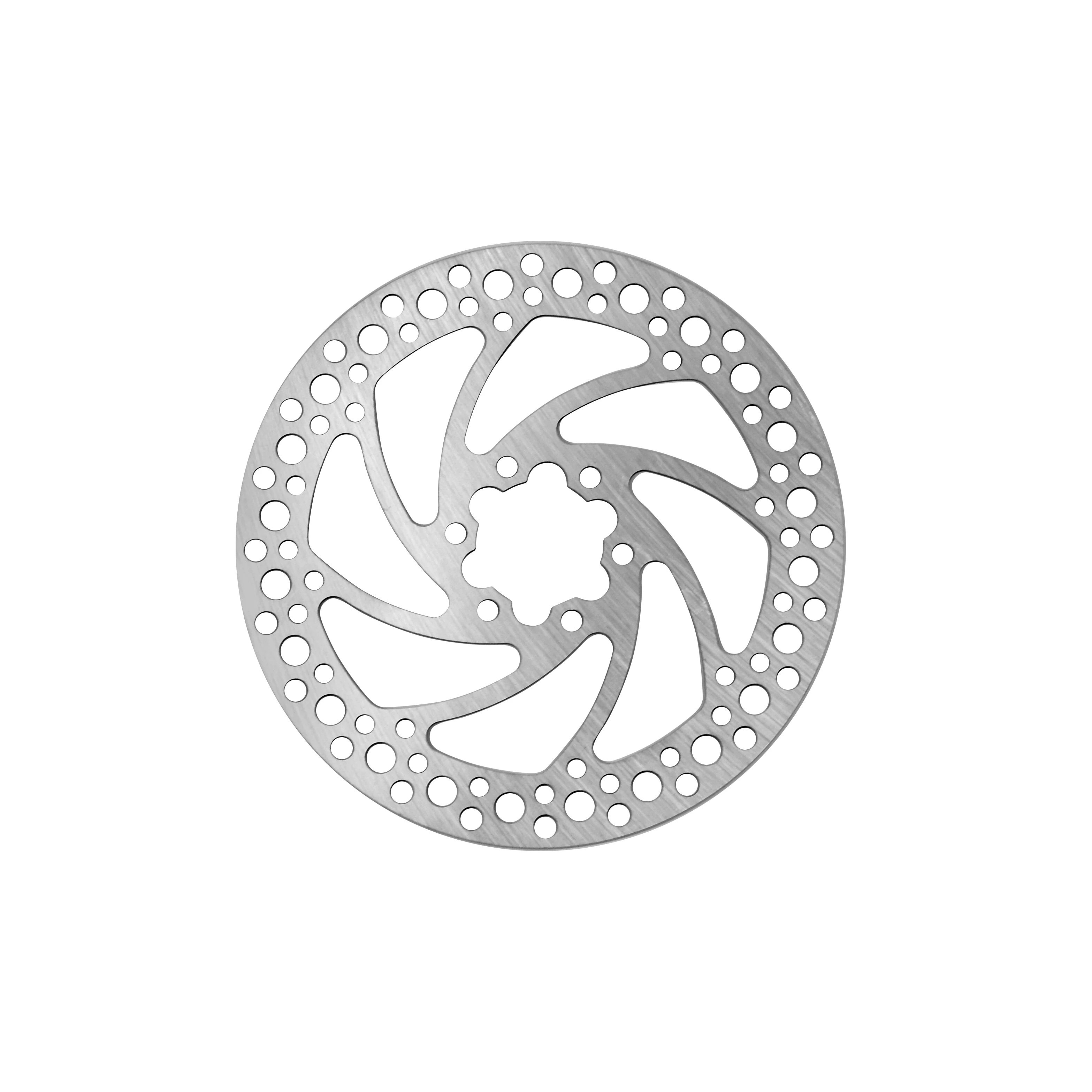 Electric Scooter Disc Brake Mtb Road Bike Brake120/140/160mm Hydraulic Disc Brake Rotor