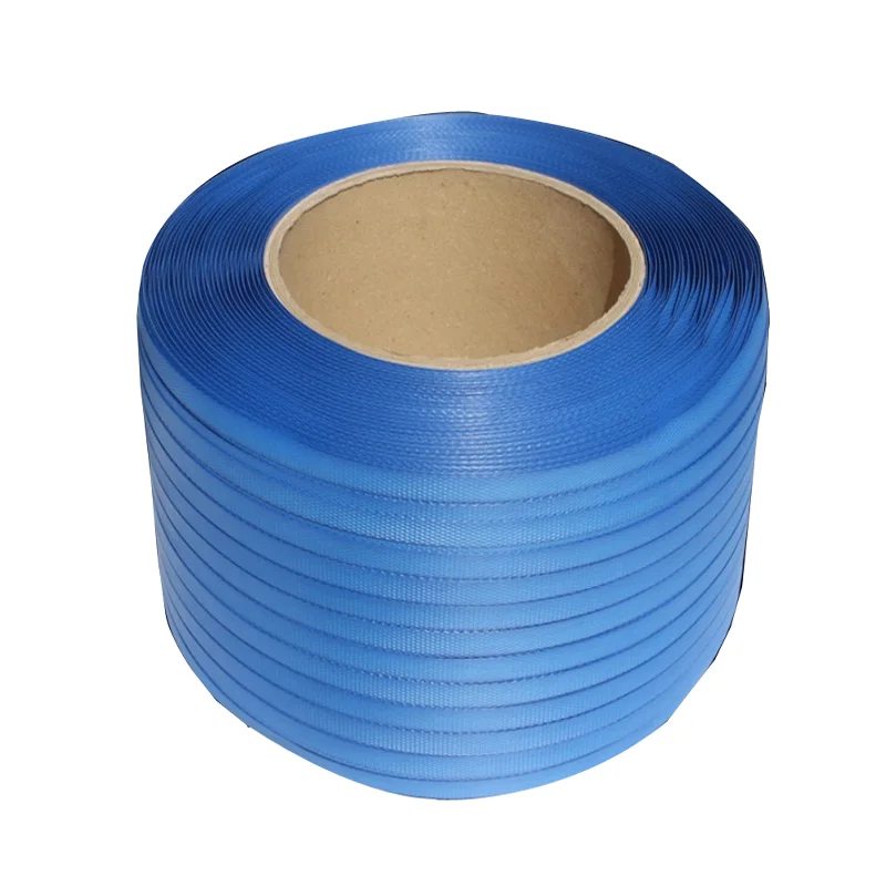 Colorful PP Polypropylene Strapping Band