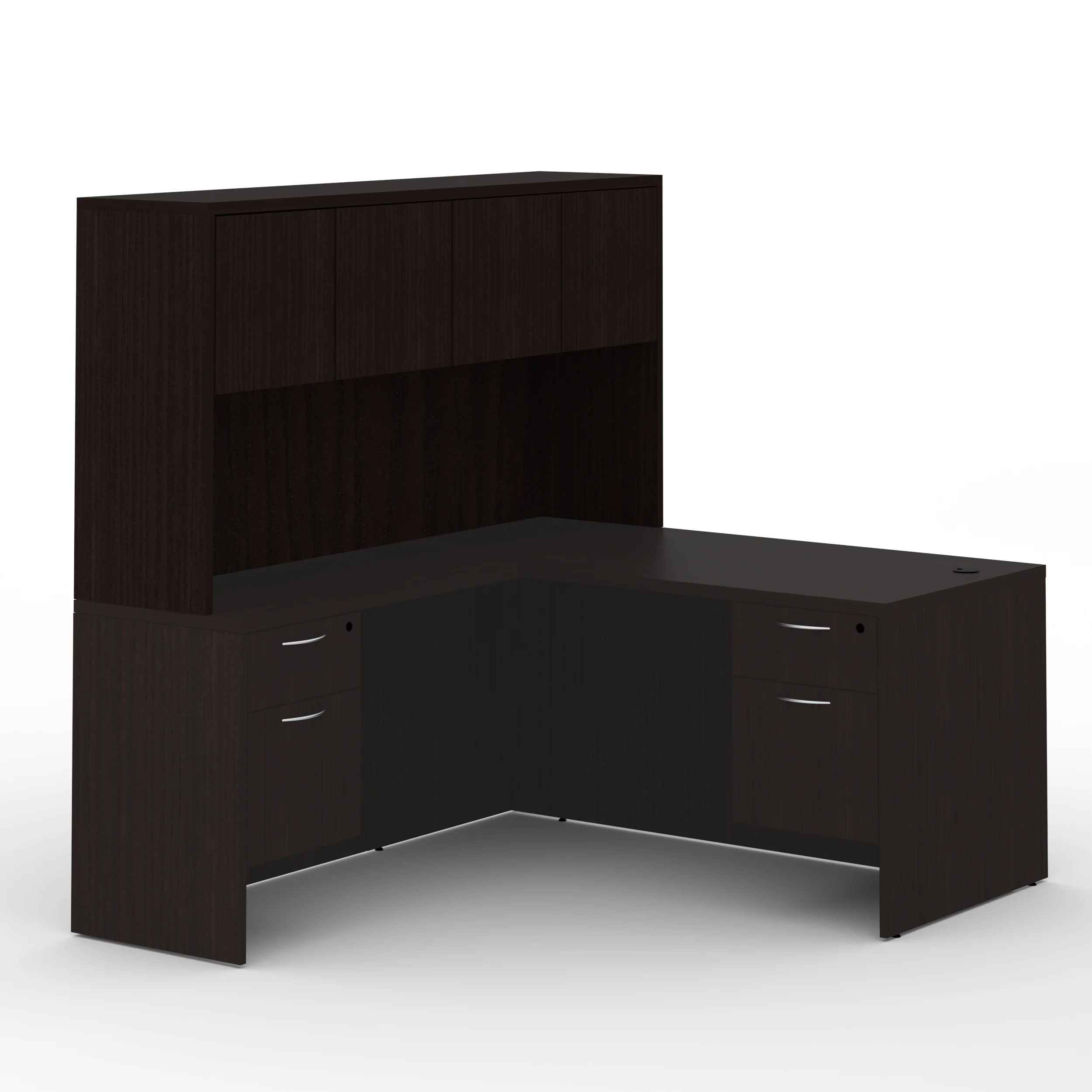 office furniture manager desk modern executive desk set office wooden l shape executive desk