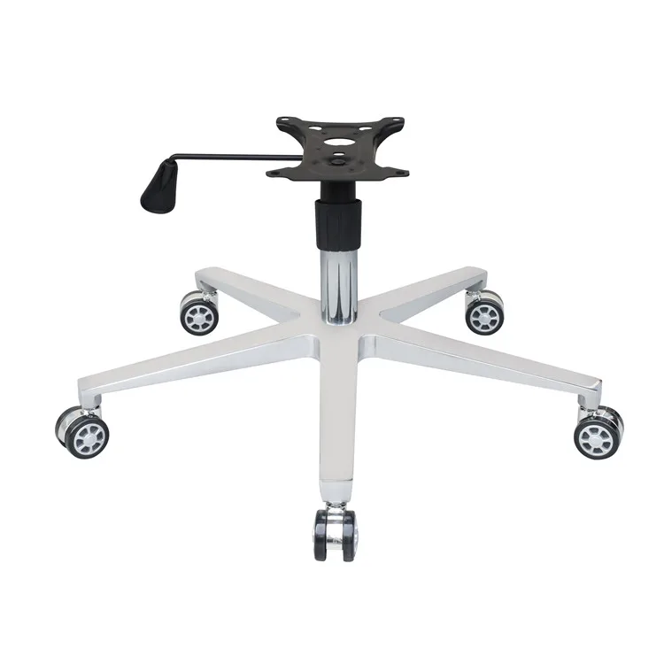Wholesale Factory Price Hardware Accessories China Computer Leisure Office Chair Swivel Chair Leg
