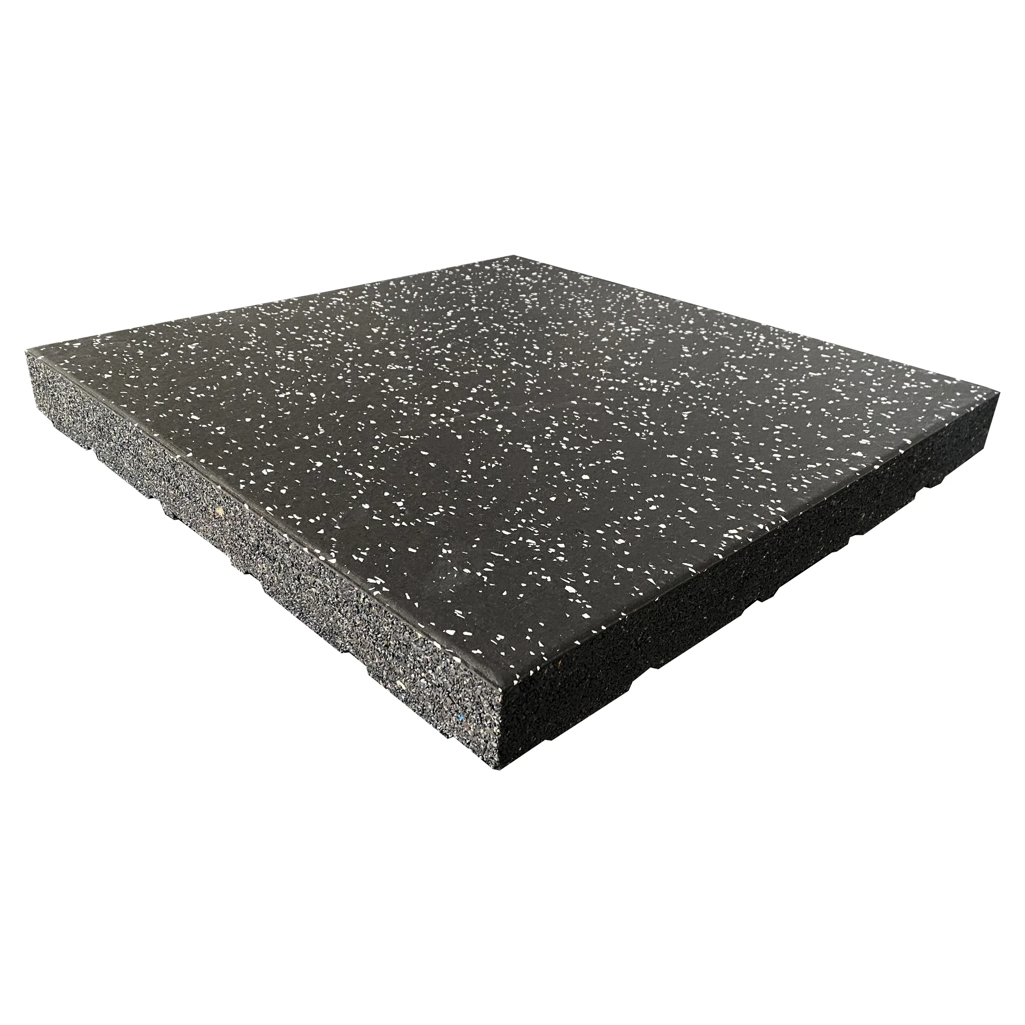Latest High Quality Rubber Flooring Mat/Gym Rubber Mat/Composite Rubber Tiles