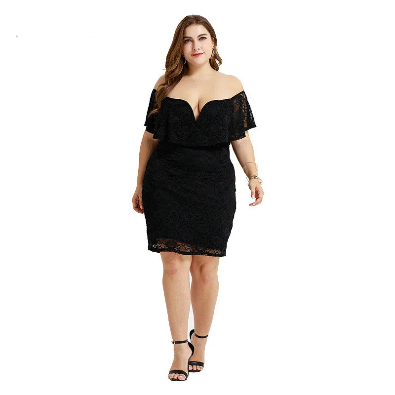 
2021 latest lace maternity plus size wedding dresses women mother of the bride clothing 