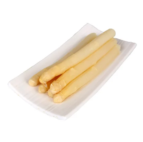 China High Quality Nutritious Vegetable Asparagus in Jar