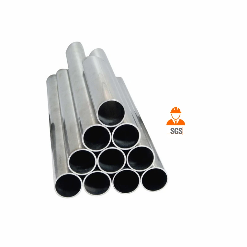 A513 1026 Astm Dom Ck45 S45c Steel Tube Honed Cylinder Pipe 42mm Seamless Carbon Steel Pipe Tube A1068 Hollow Bar Manufacturer