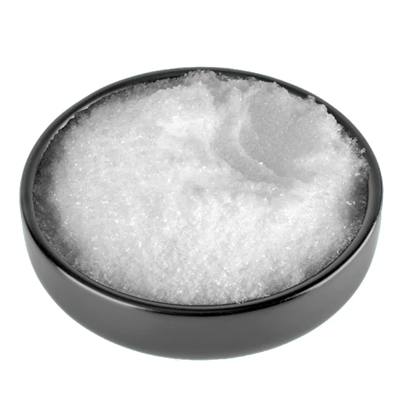 
Professional Manufacture Cheap Price Sclareolide Raw Material White Crystals Sclareolide 