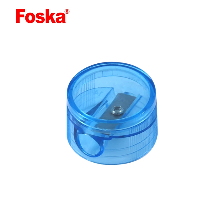 Пластиковая точилка для карандашей