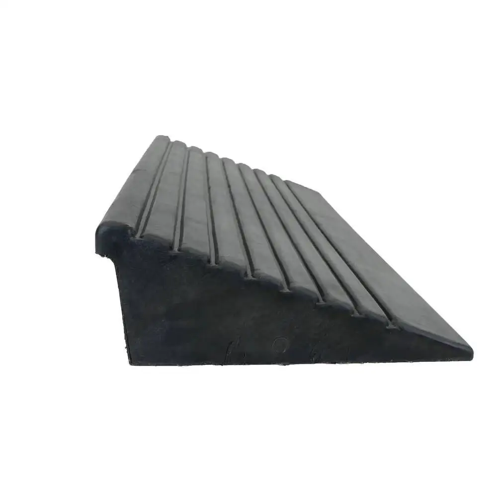 2021 Useful Rubber Kerb Ramp/rubber Curb Ramp