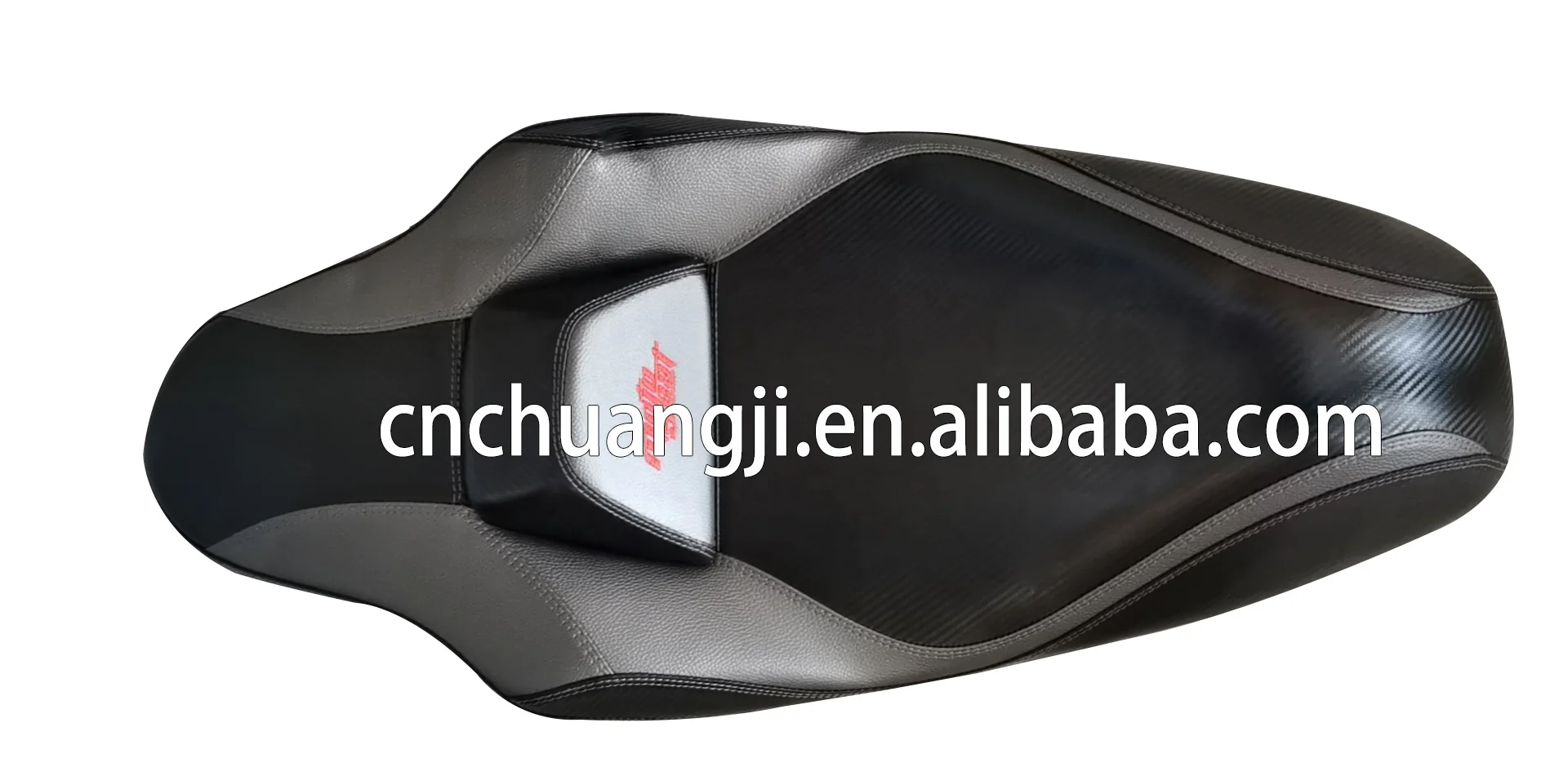 Motorcycle accessories Body Part System Motor Leather Comfortable Seat For YAMAHA aerox 155 nvx l155 2021