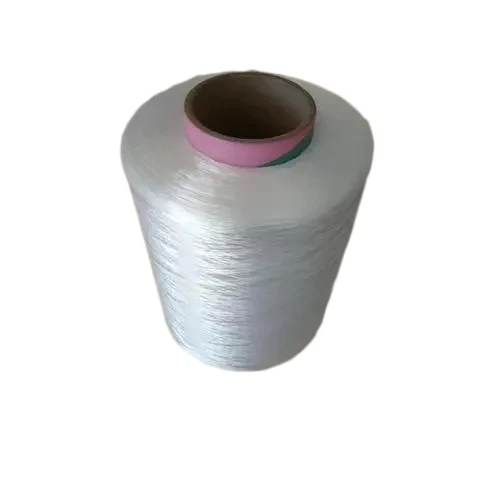 good quality semi dull 500D 1000D fishing line fdy dty high tenacity polyester yarn