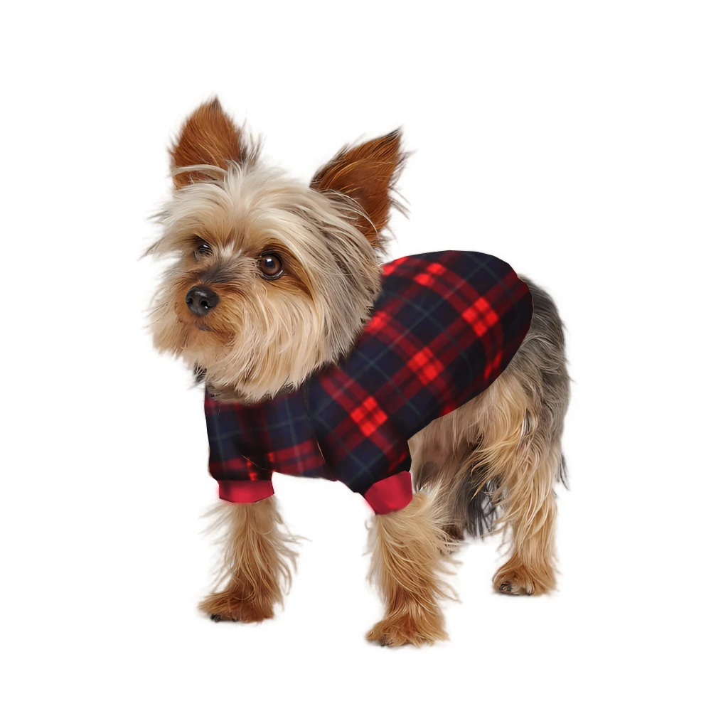 Custom Christmas Family Matching Pajamas Set Kids Boys Girls Sleepwear Home Wear Plus Size Option for Children