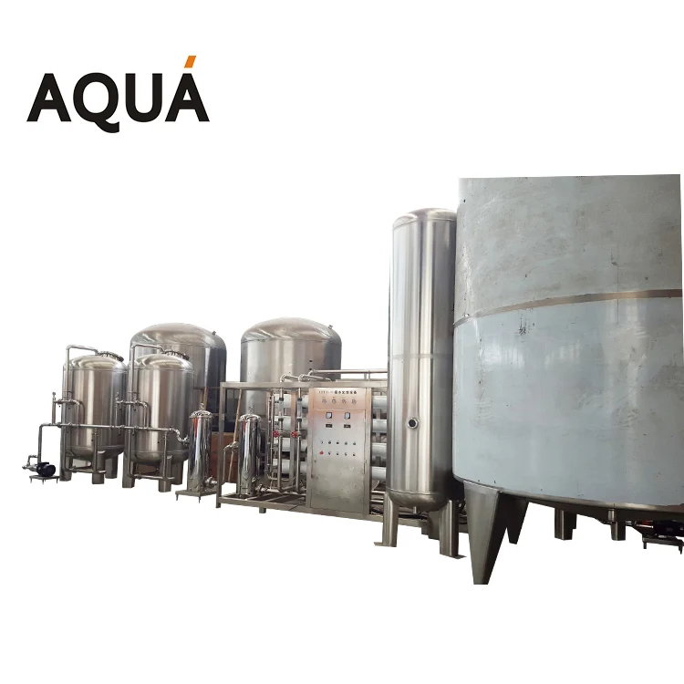 Lowest price of 600 gpd reverse osmosis commercial ro water purification system