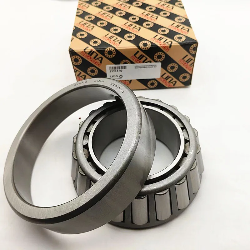 High quality tapered roller bearings LM11949/10 LM11949/LM11910 SET2 wheel hub bearings