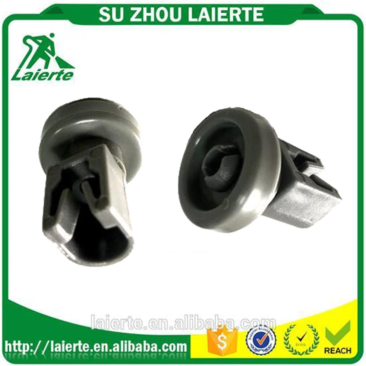 Wholesale Dishwasher Replacement Spare Parts Light Dishwasher Rack Roller Wheel