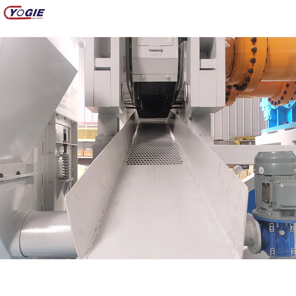 Factory directly High pressure coal briquette machine coal briquette press machine