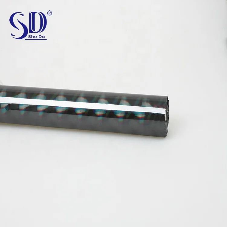 Good Quality Hot Stamping Foil Laser Cutting Foil