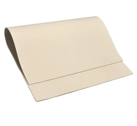 20X30cm 1.6mm New Style OEM  Double Side Silicone Permanent Makeup Microblading Training Tool Pmu Practice Skin