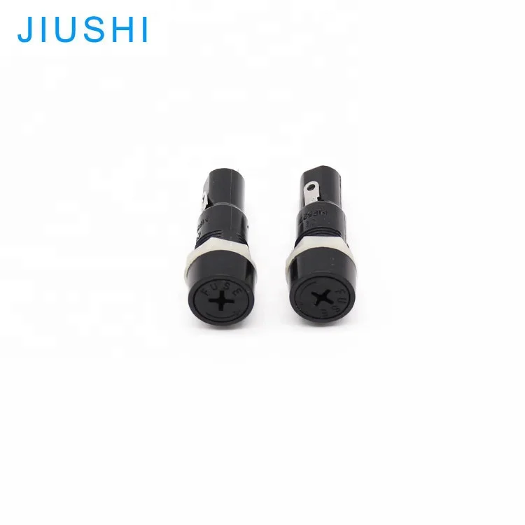 MF-527 cross mark 5X20 fuse holder price