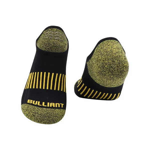 
Wholesale Sustainable High Quality Socks Unisex Customise No Show Sport Mens Socks 