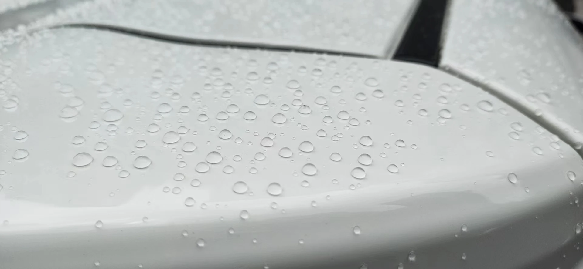 Fast drying UCEZCAR+ 500ml car detail  chemical liquid spray sio2 nano formula coating hydrophobic spray for cars