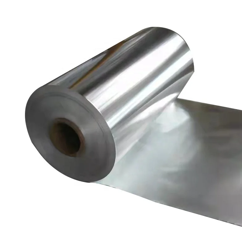 8011 H22 thick Aluminium Foil Roll 0.12 x 140mm  aluminum plates alloy 5083 h112 aluminium foil 100m