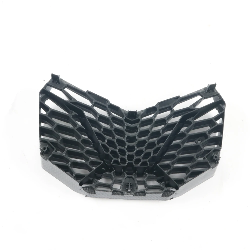Motorcycle ATV / UTV CAN AM Maverick X3 Front Radiator Grill