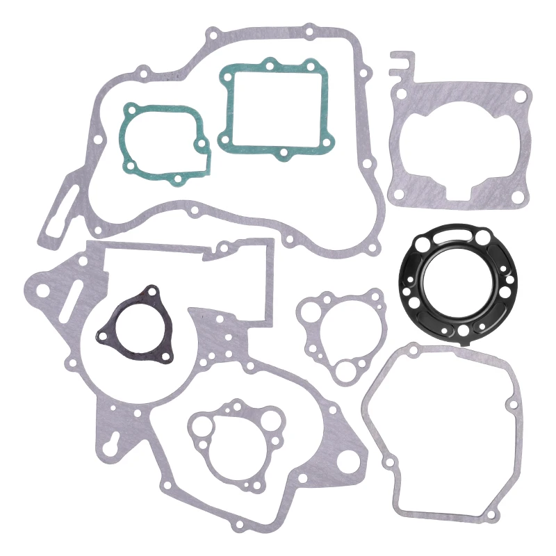Motorcycle Spare Parts Engine Overhaul Gasket Kit For Honda CR125R 2000-2003 12251-KZ4-A91