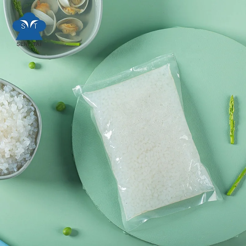  Без глютена keto food чистый корень конжака мгновенный рис shirataki органический с низкой