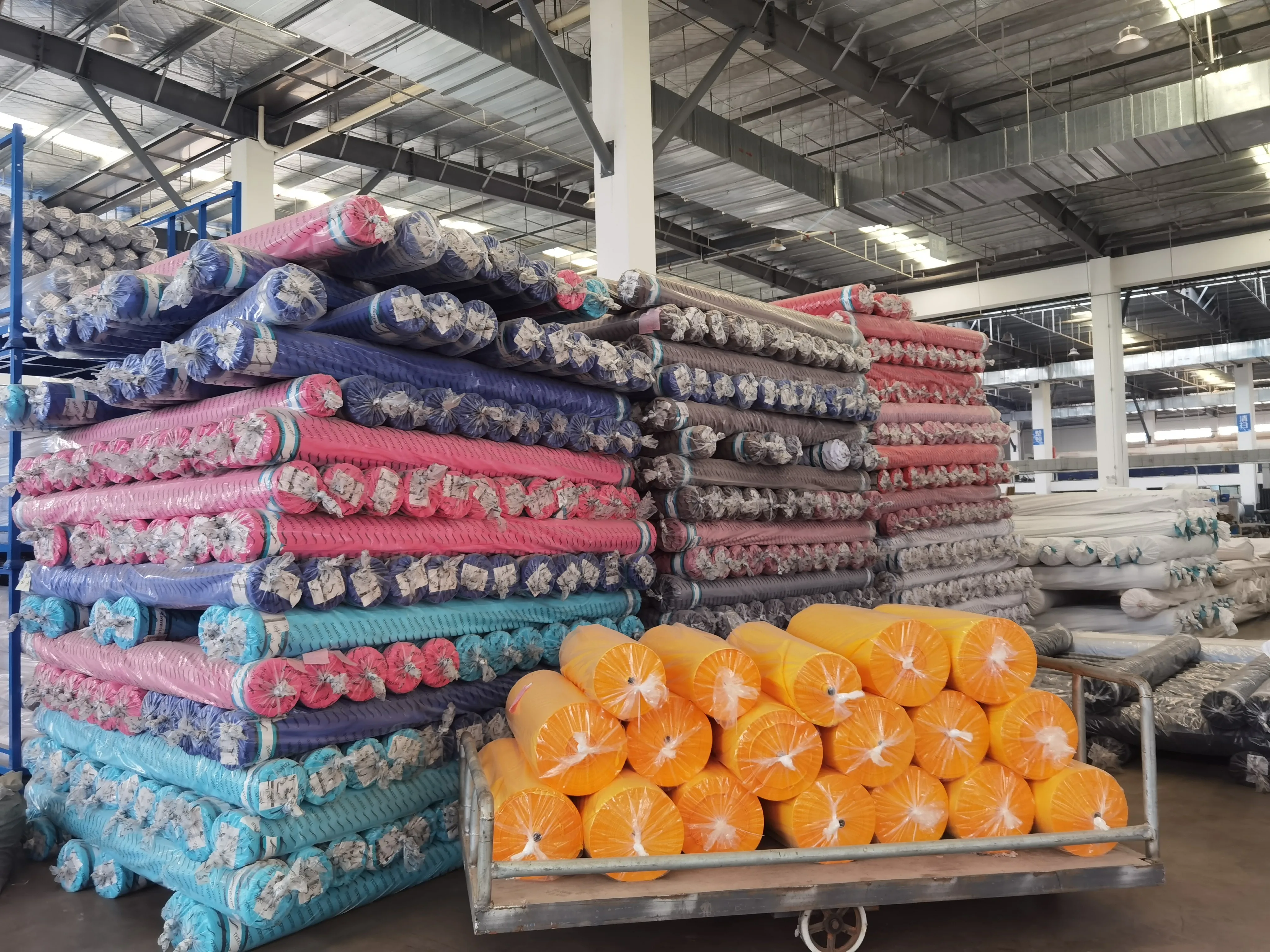 100% polyester brushed direct buy China printed disperse print customs bedsheet set fabrics for home textile