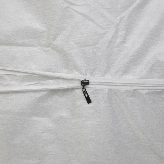 European Style Bodybag WFS Disposable Adult Coffin Accessories Funeral Mortuary Dead Body Bags with 6 Handles Dead Body Pouch