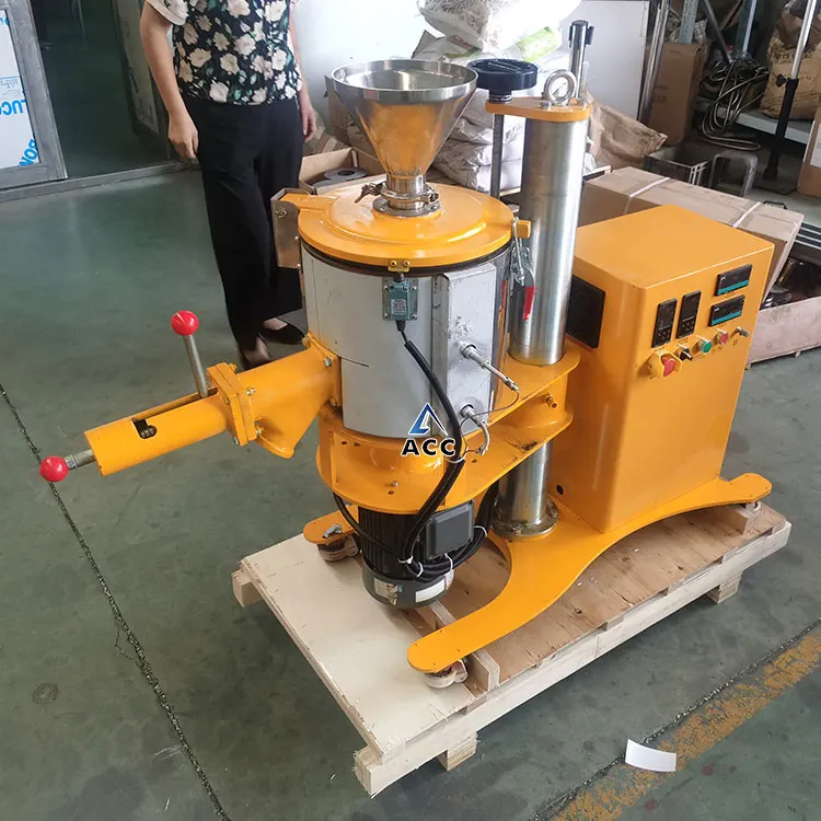 10L Small lab stainless steel mixer for pellet/liquid/powder