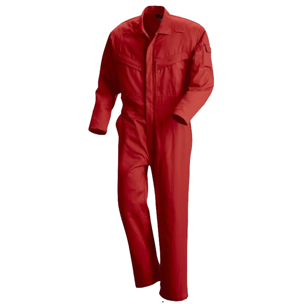 Factory price work uniform customized overalls men overalls workwear reflective coverall working uniform cheap