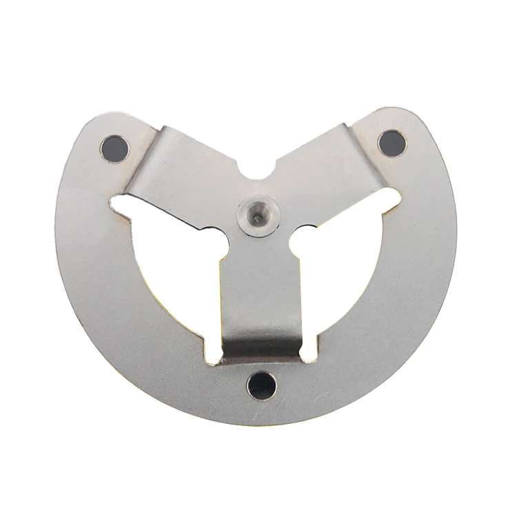 Non-standard customization metal case parts processing of sheet metal parts