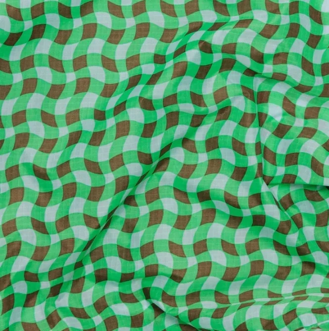 Customize Recycle Reusable bags in Polyester Portable Eco Standard Foldable Grocery Sustainable Shopping Tote Bag