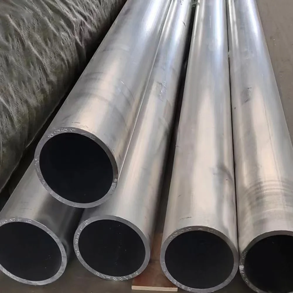 Professional Factory 304 316 309 310S Welded Tube 24mm Diameter Stainless Steel Pipe