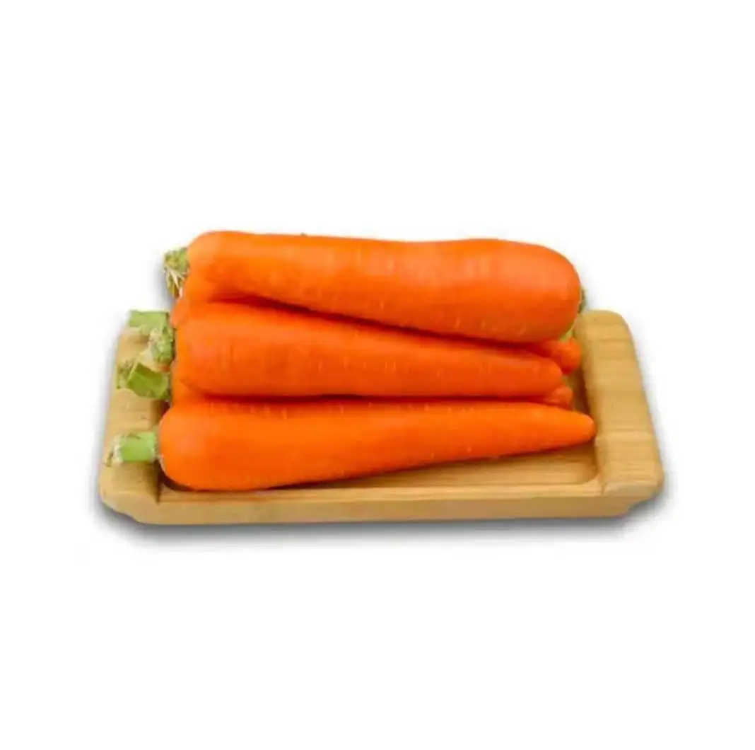 
Exclusive sales 100% natural top quality refreshing and delicious fresh organic carrot 