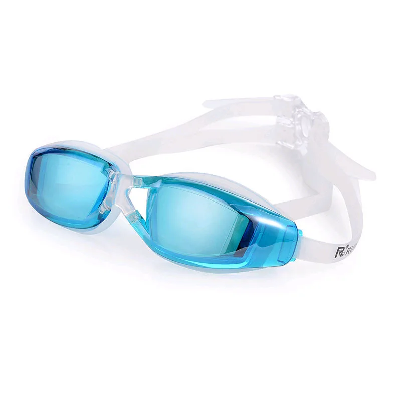 swimming goggles for adult high definition diving glasses waterproof fog-proof
