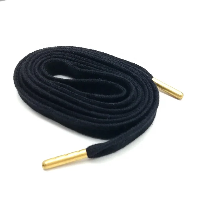Wholesale Custom Recycled Polyester Hoodie Drawstrings Cord