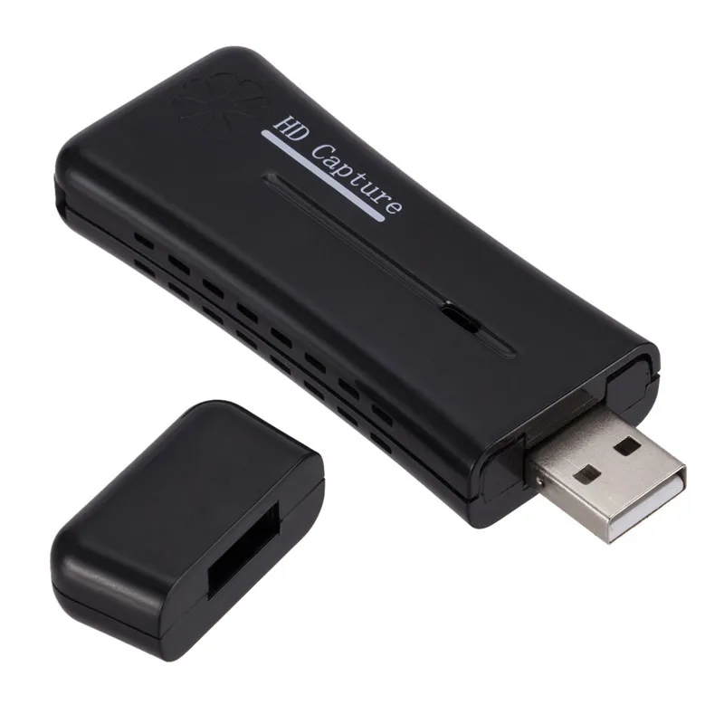  USB 2 0 Easycap HDMI HD видео карта видеозахвата адаптер DVD конвертер композитный аудио для легкого
