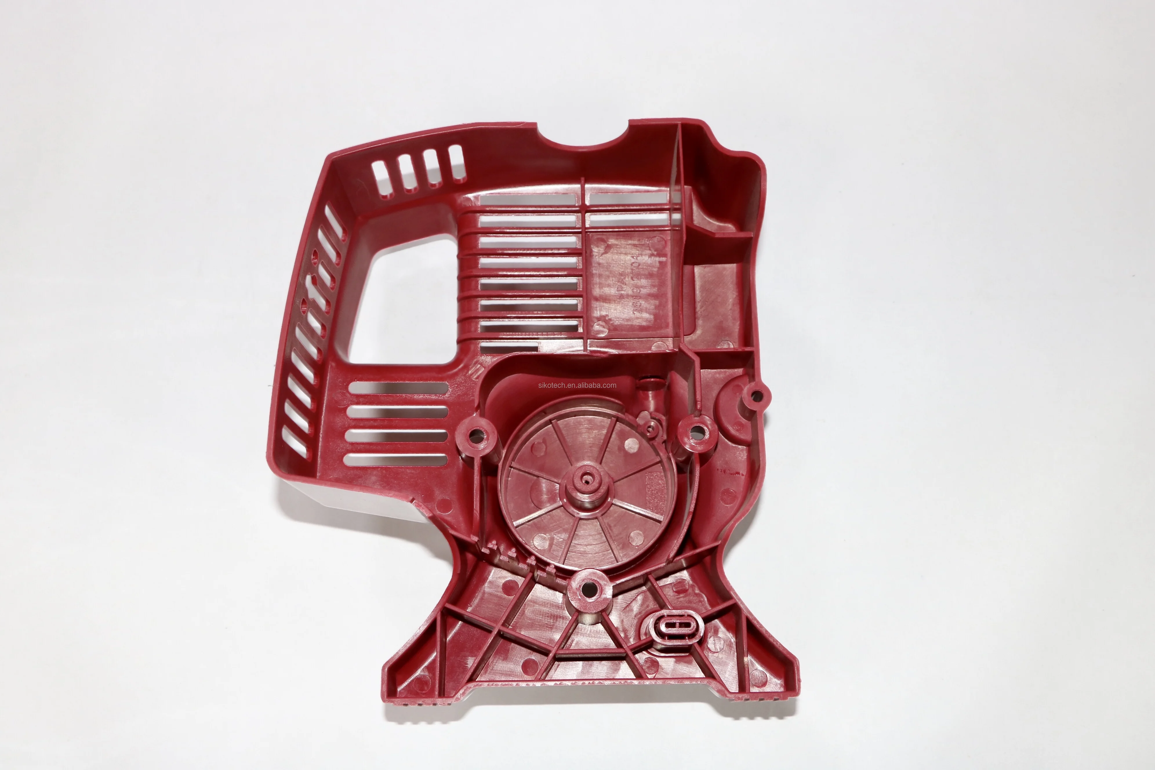 Polyamide Granules PA6 Manufacturer high quality pa6 gf30 for battery