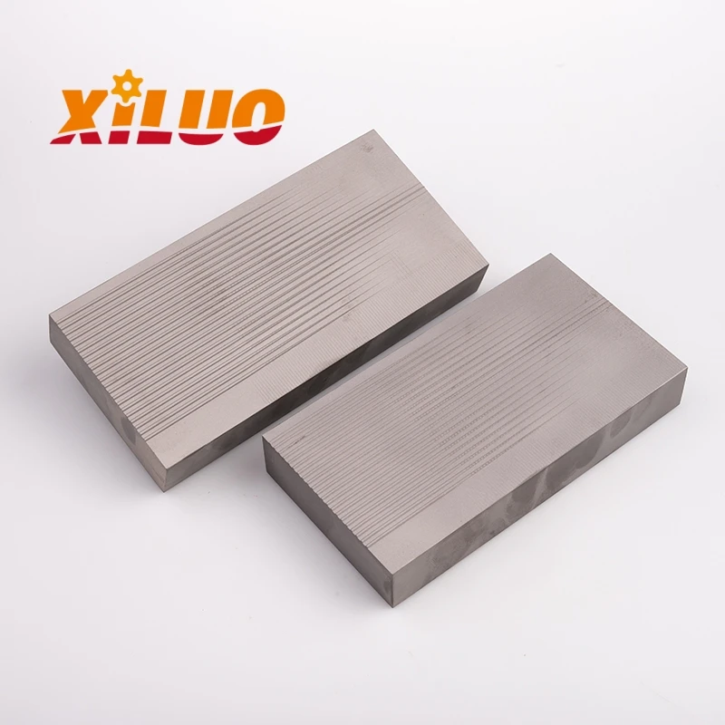 Thread Rolling Flat Die For 21-Slots  Self Tapping Screw Thread Rolling Forming  Die