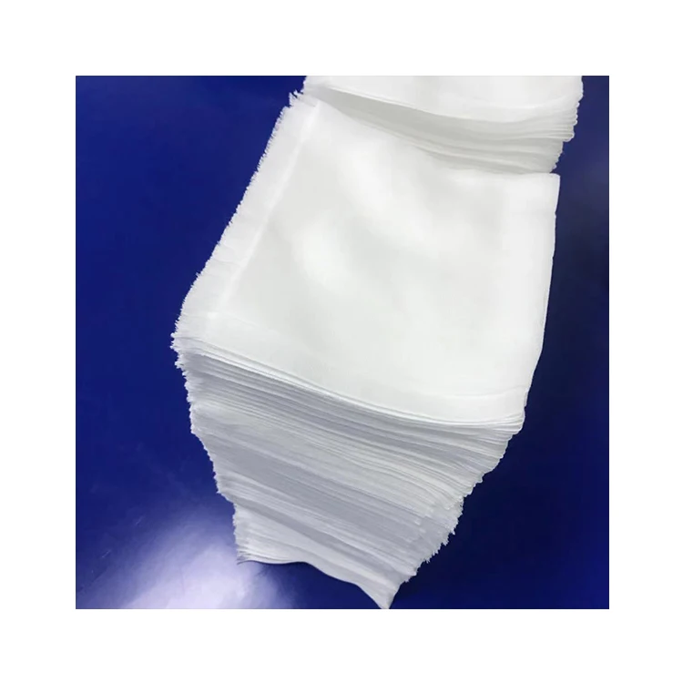 Chinese Supplier cotton medical gauze