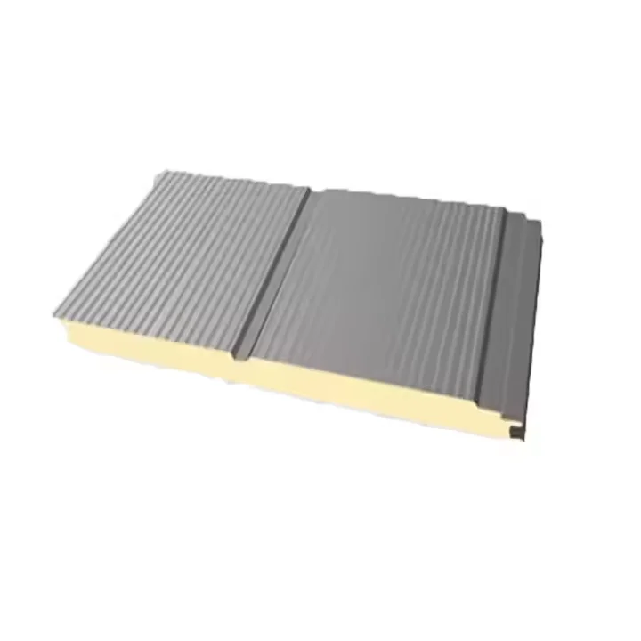 osb eps insulated sandwich panel partition wall roof sandwich panel