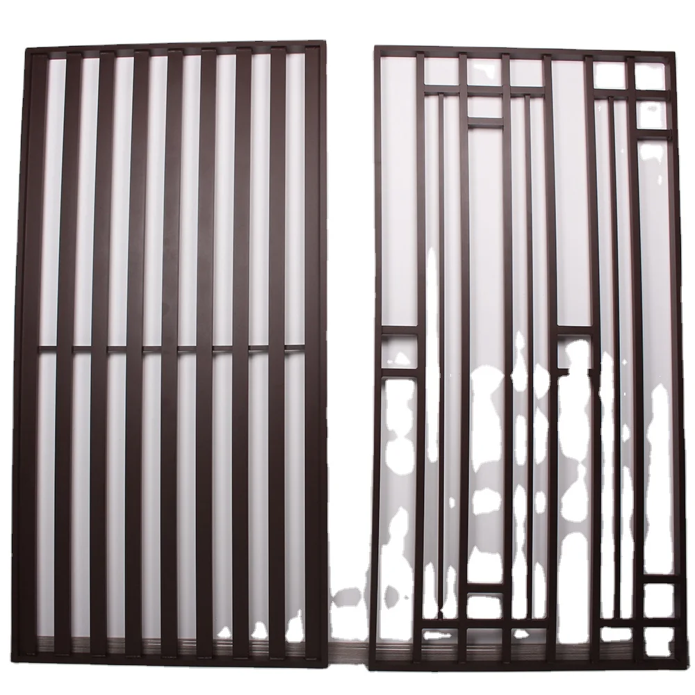 China factory good price hot selling aluminium fence