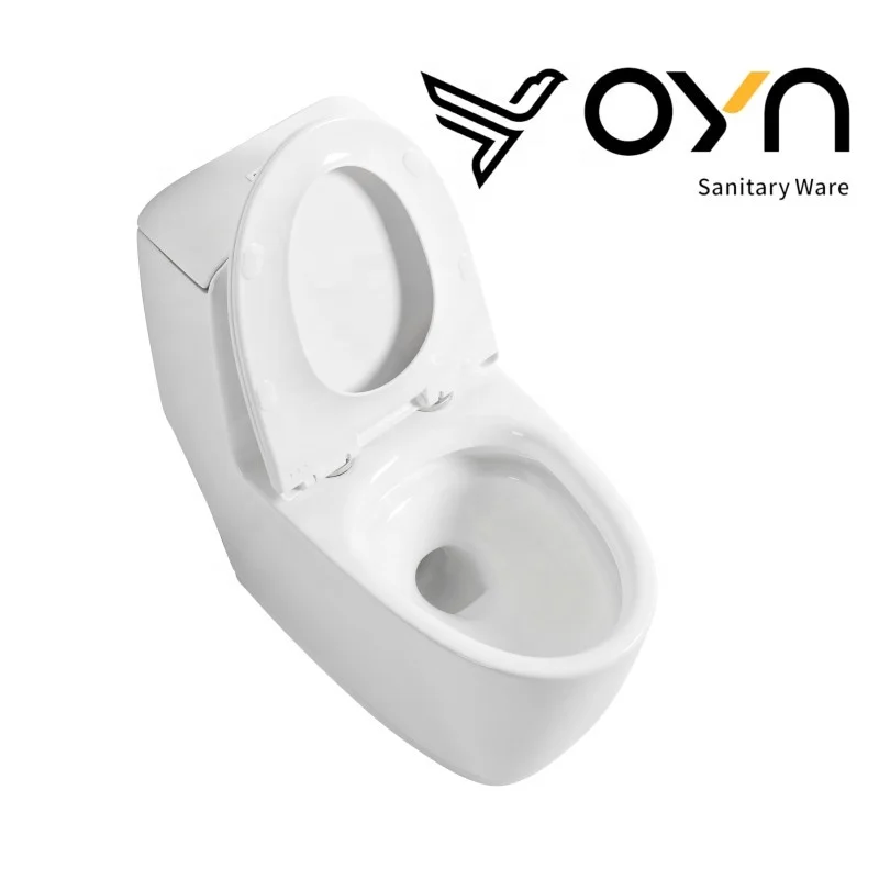 Керамический унитаз