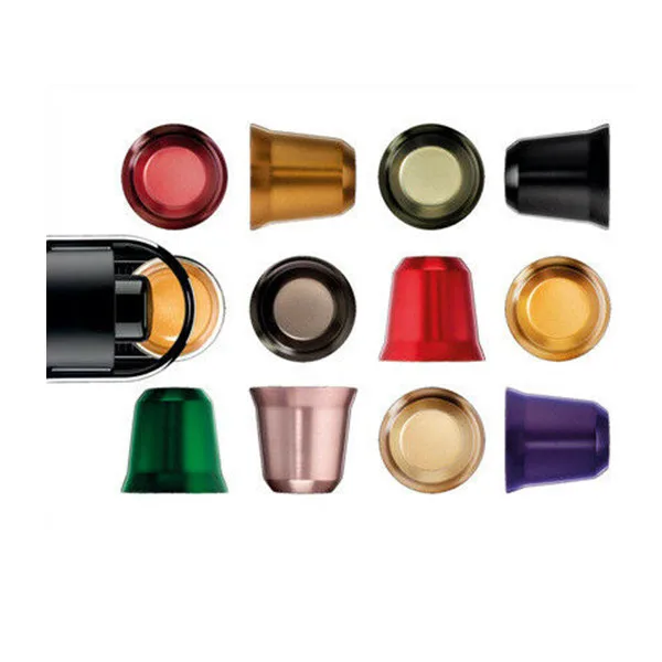  Высококачественные кофейные чашки nespresso чашка для эспрессо кофейная кружка из нержавеющей